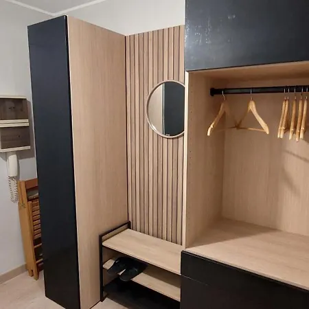 Apartment Calypso 334